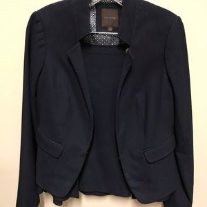 Limited Skirt Suit